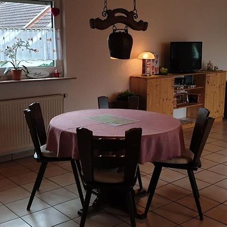 Ferienwohnung Weingut Leis Oestrich-Winkel Exterior foto