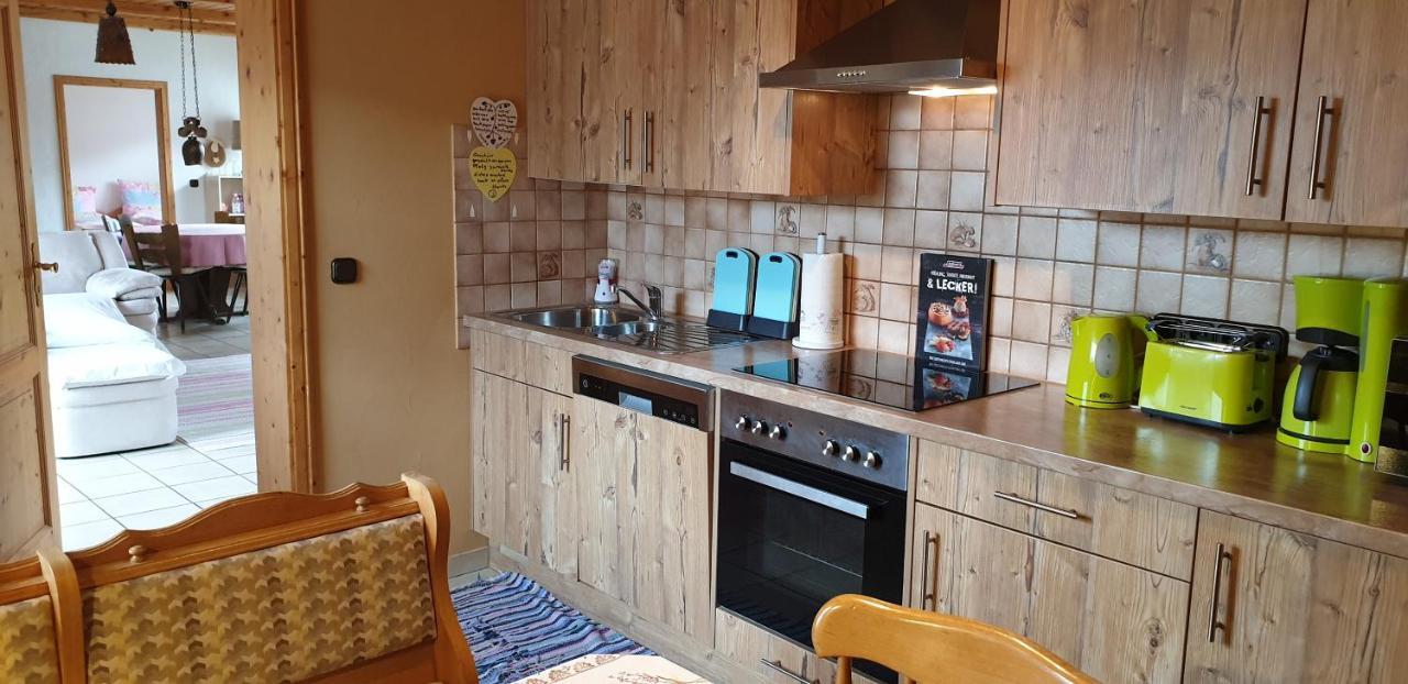 Ferienwohnung Weingut Leis Oestrich-Winkel Exterior foto
