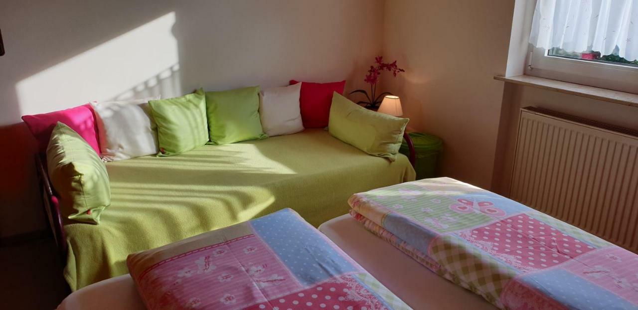 Ferienwohnung Weingut Leis Oestrich-Winkel Exterior foto