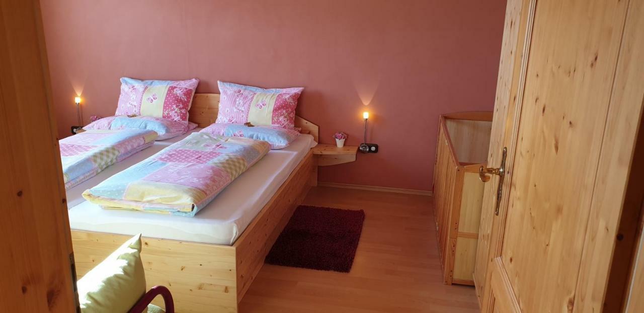Ferienwohnung Weingut Leis Oestrich-Winkel Exterior foto