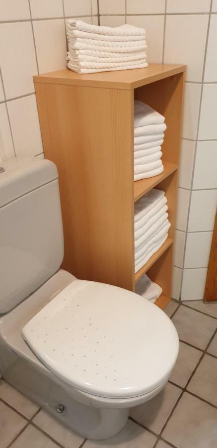 Ferienwohnung Weingut Leis Oestrich-Winkel Exterior foto