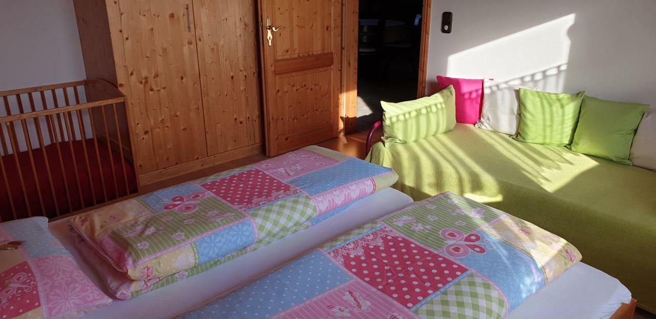 Ferienwohnung Weingut Leis Oestrich-Winkel Exterior foto